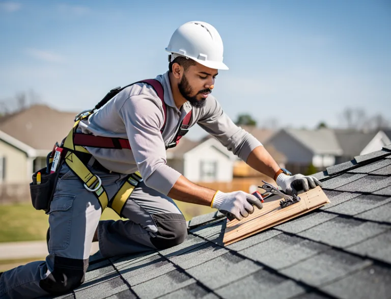 roof repair Don Valley Village